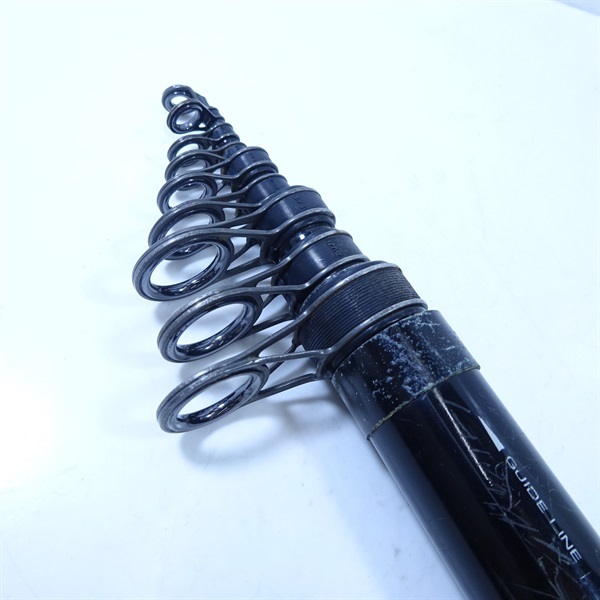 ＮＦエアノス４－５２０ＴＳ